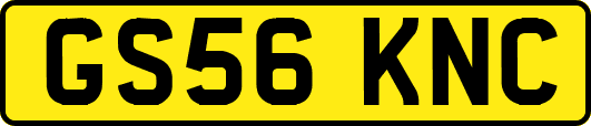 GS56KNC