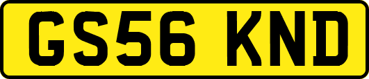 GS56KND