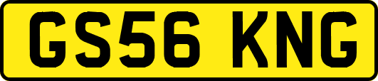 GS56KNG
