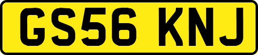 GS56KNJ