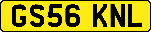 GS56KNL