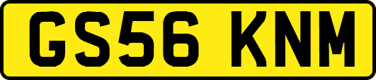 GS56KNM