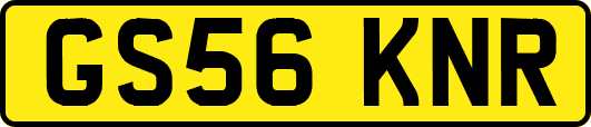 GS56KNR