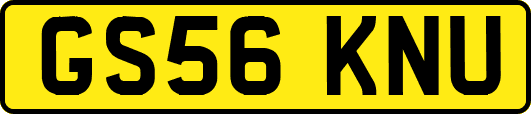 GS56KNU