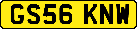 GS56KNW