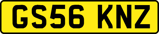 GS56KNZ