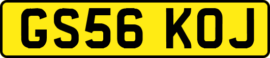 GS56KOJ