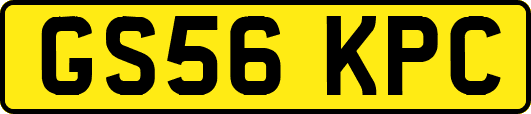 GS56KPC
