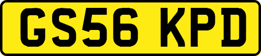 GS56KPD