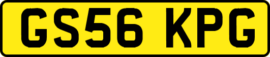 GS56KPG