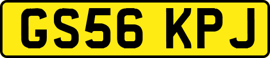 GS56KPJ