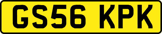 GS56KPK