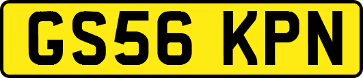 GS56KPN