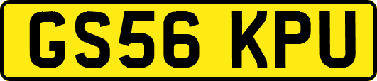 GS56KPU