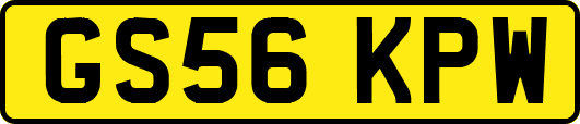 GS56KPW