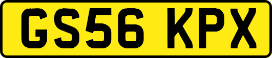 GS56KPX