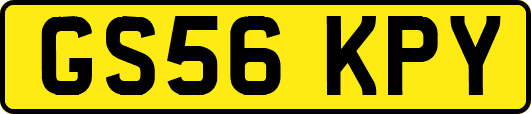 GS56KPY