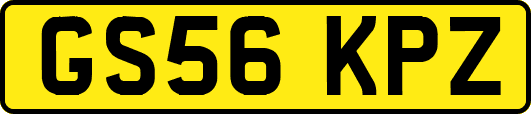 GS56KPZ