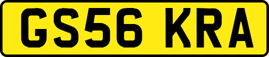 GS56KRA