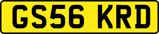 GS56KRD