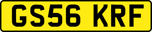 GS56KRF
