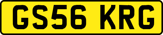 GS56KRG
