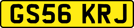 GS56KRJ