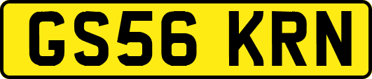 GS56KRN