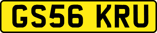 GS56KRU