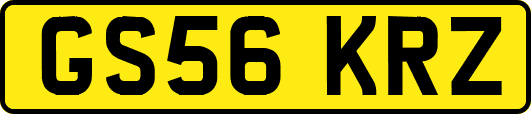 GS56KRZ