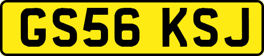 GS56KSJ