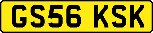 GS56KSK