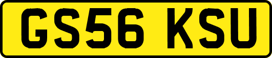 GS56KSU