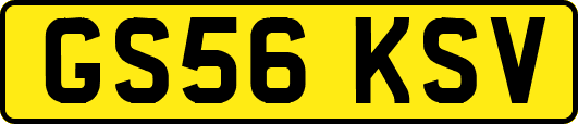 GS56KSV