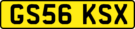 GS56KSX