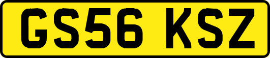 GS56KSZ