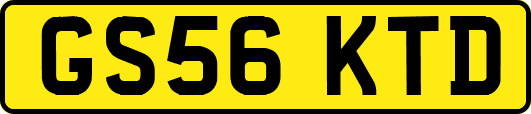 GS56KTD