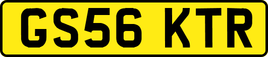 GS56KTR