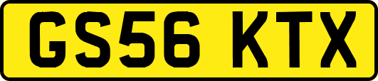 GS56KTX