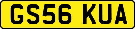 GS56KUA
