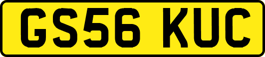 GS56KUC
