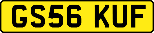 GS56KUF