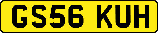 GS56KUH