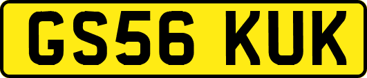 GS56KUK