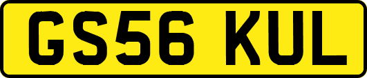 GS56KUL