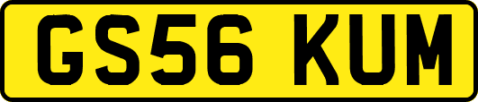 GS56KUM