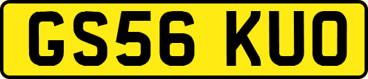 GS56KUO