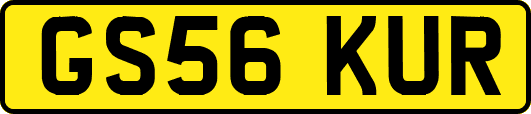 GS56KUR