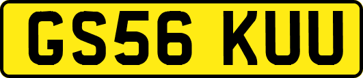 GS56KUU