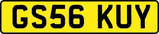 GS56KUY